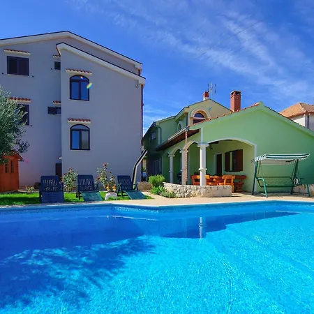 Appartement Marinko, No 1 Zadar