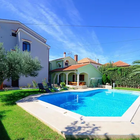 Appartement Marinko, No 1