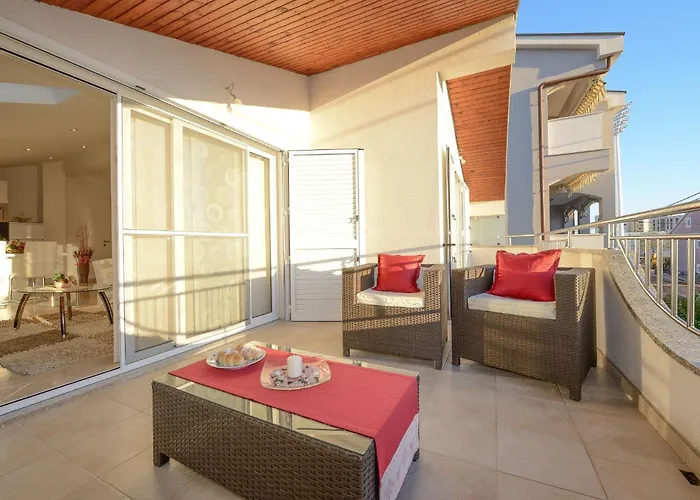 Marinko, No 1 Задар