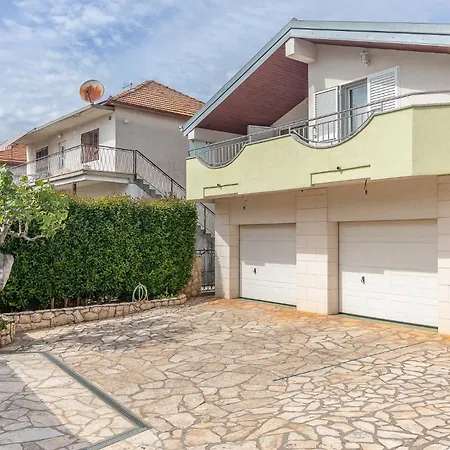 Apartman Marinko, No 1