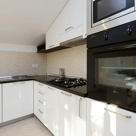 Marinko, No 1 Apartment Zadar