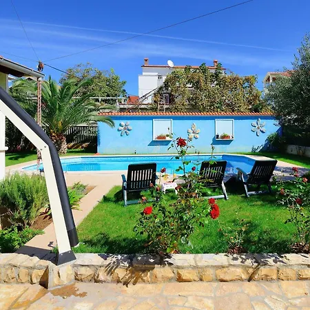 Marinko, No 1 Apartman Zadar