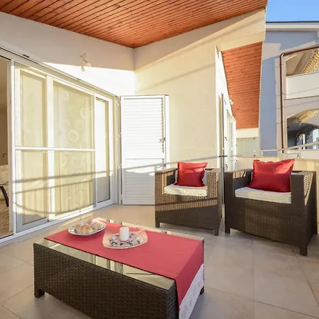 Appartement Marinko, No 1