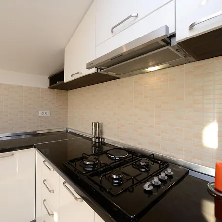 Appartement Marinko, No 1