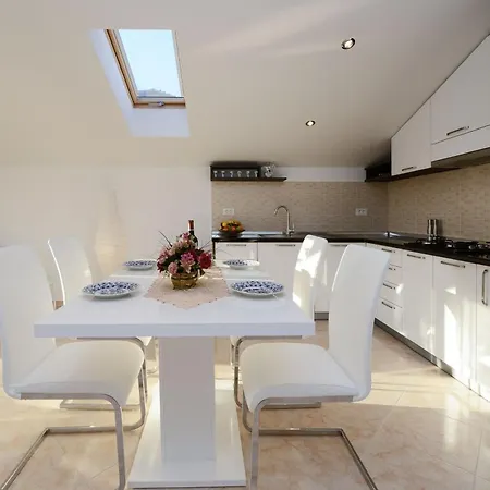 Apartamento Marinko, No 1