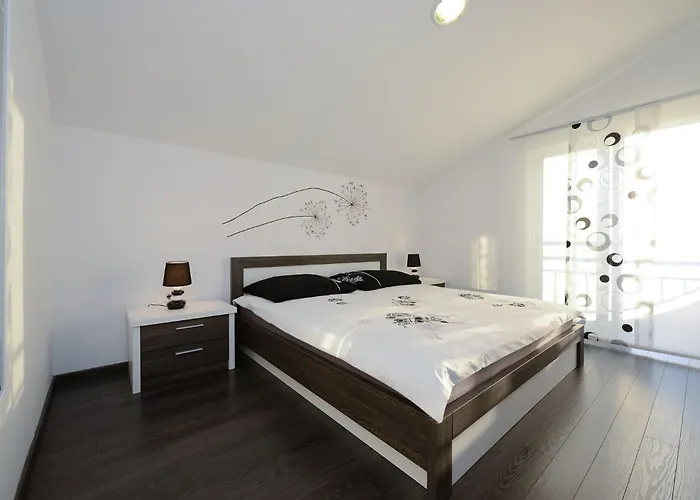 Marinko, No 1 Appartement Zadar