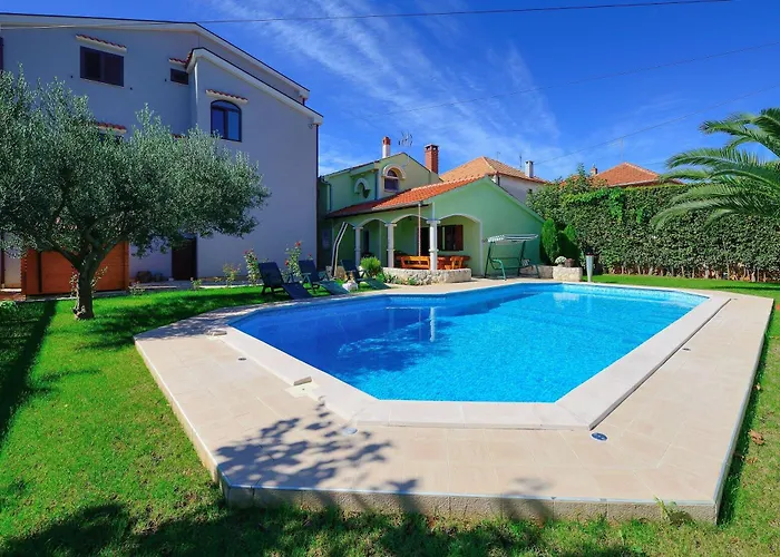 Marinko, No 1 Apartman *