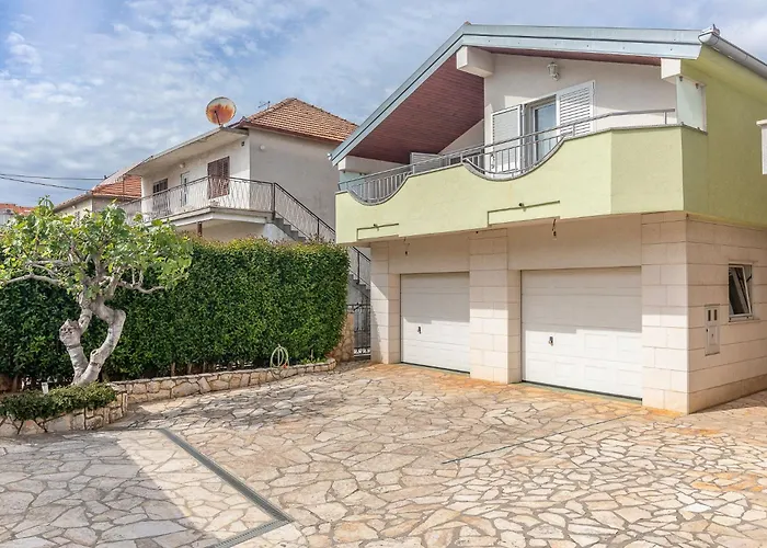 Apartman Marinko, No 1