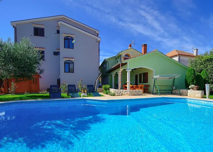 Apartment Marinko, No 1 Zadar