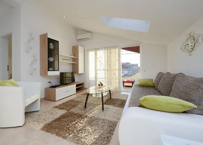 Marinko, No 1 Apartment Zadar