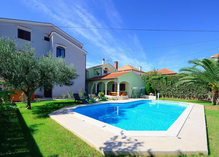 Apartman Marinko, No 1