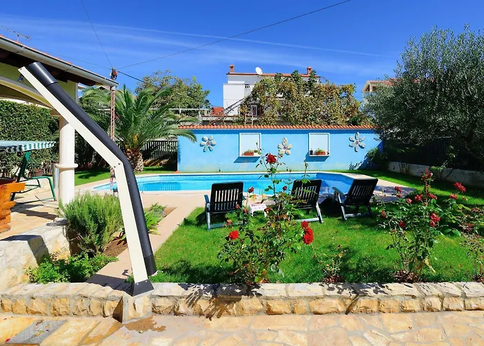 Marinko, No 1 Apartment Zadar