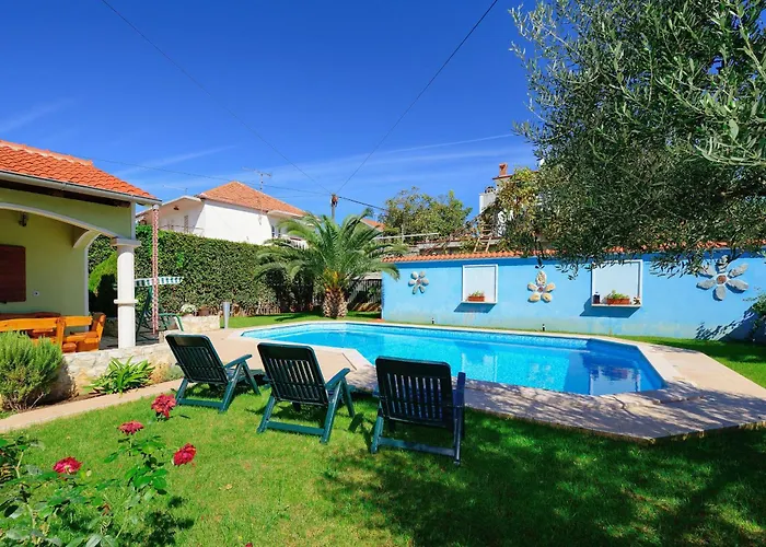 Appartement Marinko, No 1 *