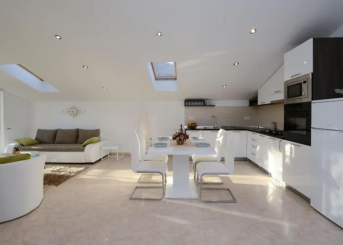 Appartement Marinko, No 1 Zadar