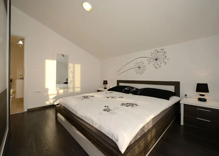 Marinko, No 1 Appartement *