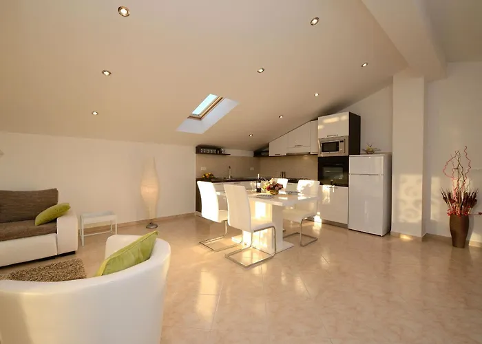 Marinko, No 1 Appartement Zadar