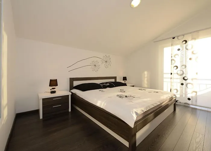 Appartement Marinko, No 1