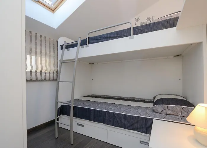 Marinko, No 1 Appartement *