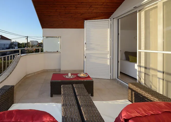 Marinko, No 1 Appartement Zadar