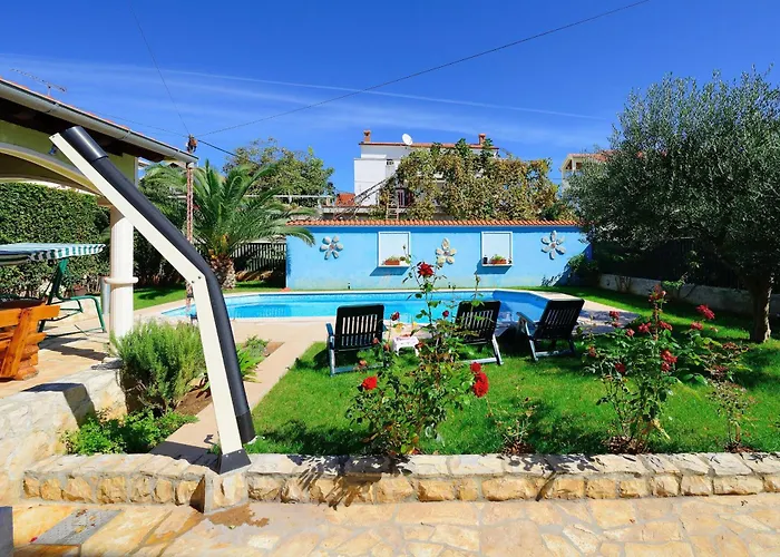 Marinko, No 1 Appartement