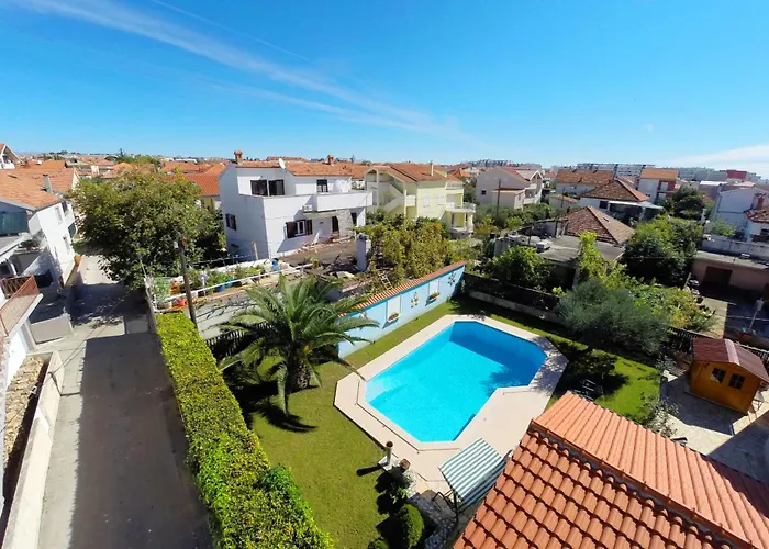 Marinko, No 1 Appartement Zadar