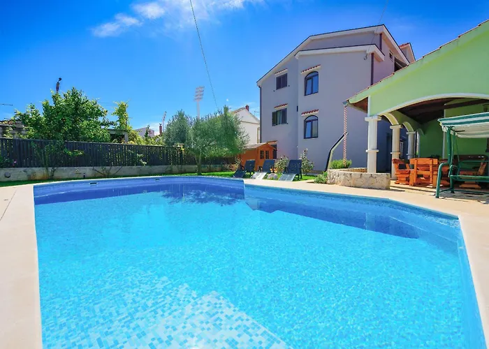 Marinko, No 1 Appartement